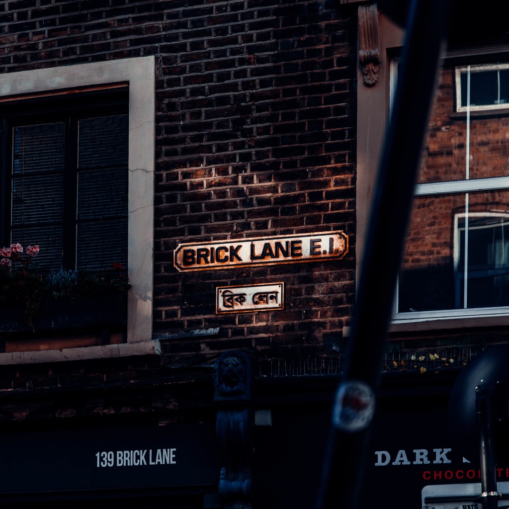 Living in Spitalfields London Area Guide PropertyLoop